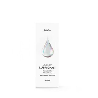 Lubrifiant pe Baza de Apa – Neutral – 300 ml