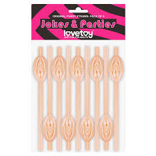 Original Pussy Straws AS PIC
