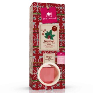 Odorizant camera 0% alcool – aroma Sarbatori 30 ml