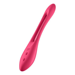 Satisfyer Elastic Joy - Red