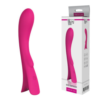 Vibes Of Love Sexy Empress Magenta