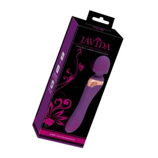Javida Double Massager Mov