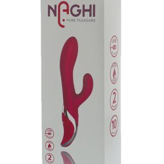 Naghi No 28 Rechargeable Duo