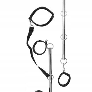 Blaze Spreader Bar Set