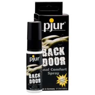 Spray Anal Pjur Back Door Confort 20 ml