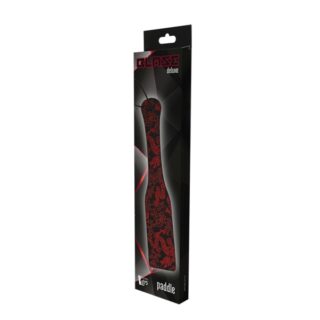 Blaze Deluxe Paddle