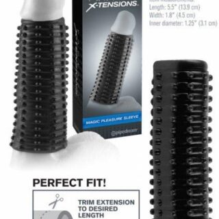 FX Magic Pleasure Sleeve