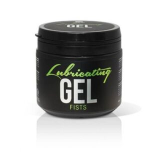 CBL fisting GEL - 500 ml