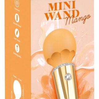 Mini Wand Puternic –  Mango