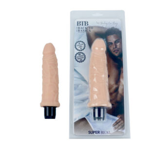 Realistic Vibrator Ray