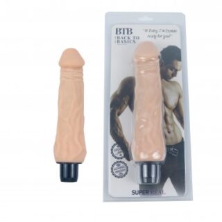 Realistic Vibrator Damian