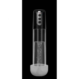 Masturbating Automatic Penis Pump