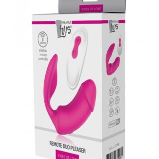 Vibes Of Love Remote Duo Pleaser