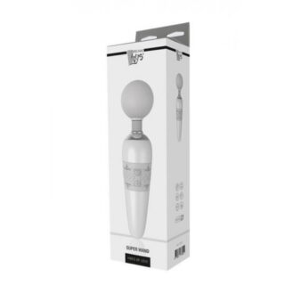 Vibes Of Love Super Wand Grey