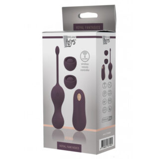 Royal Fantasies Iduna