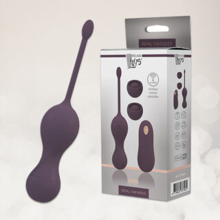 Dream Toys Royal Fantasies Iduna