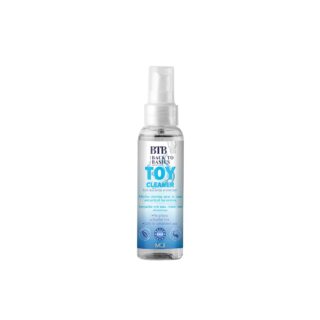 BTB Toy Anti-Bacterial Protection 75ml