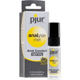 Spray anal Pjur Analyse Me, 20ml