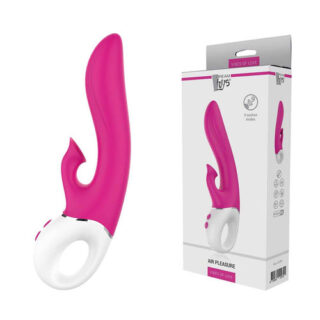 Dreamtoys Vibes of love Air pleasure