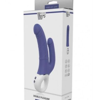 Dream Toys Vibes Of Love Double Pleasure