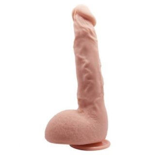 Dildo mare Beautiful Jason 9,4 "