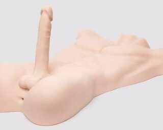 X-MEN Gladiator Sex Male