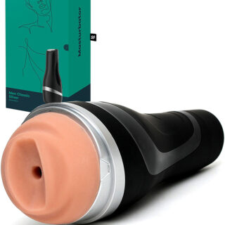 Masturbator Satisfyer Men