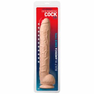 Dick Rambone natural 43 cm