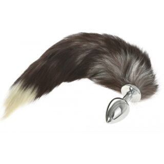 Dop Anal Willow Large Metalic