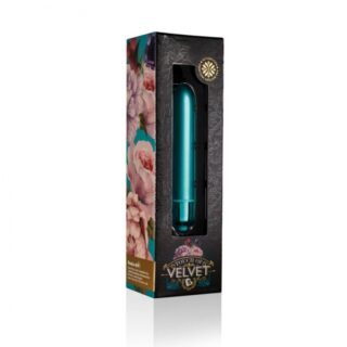 Glont Vibrator 10 Moduri Vibratii Touch of Velvet