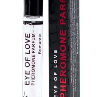 Parfum cu Feromoni pentru Barbati Romantic, 10 ml