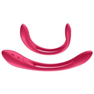 Stimulator Multifunctional Bendable Elastic Joy 10 Moduri Vibratii