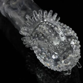 Prelungitor Penis Jelly Fish