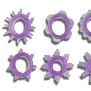 Inel de Penis Stronger Erections