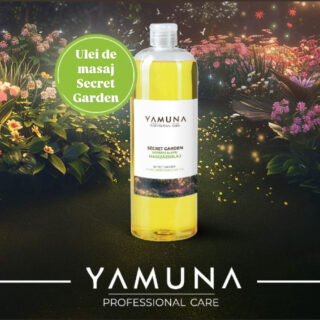 Ulei de masaj Secret Garden