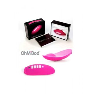 OhMiBod - Lightshow Interactive Massager