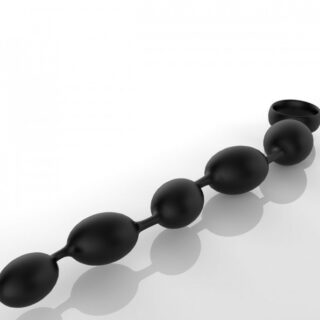 Bile Anale Mini Love in the Pocket Silicon