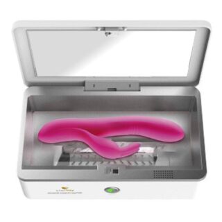 Stertoy Cleaning and Care Sex Toys