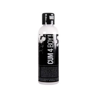 Gel de masaj Cum 4 Boy 100 ml