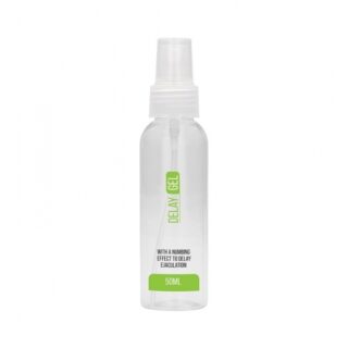 Gel pentru Intarzierea Ejacularii