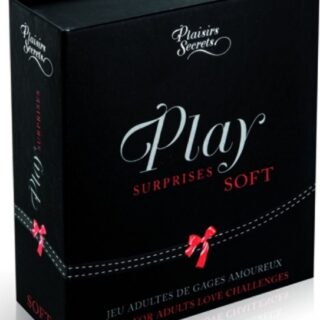 Joc pentru adulti Provocarile Iubirii SOFT