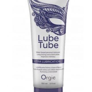 Lubrifiant pe Baza de Apa Extra Moisturizing 150 ml