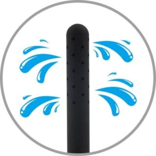 ALL TIME FAVORITES ANAL DOUCHE BLACK