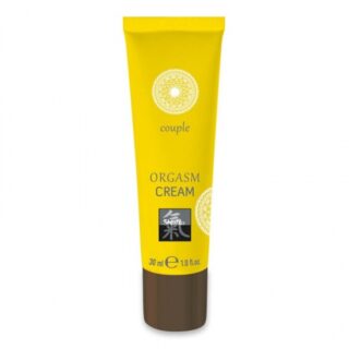 Crema Stimulatoare Unisex Orgasm Cream 30 ml