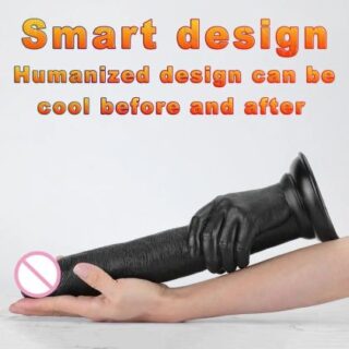 X-MEN Magic Hand Dildo