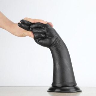 X-MEN 13.9" Realistic Fist 36cmx 7.5cm