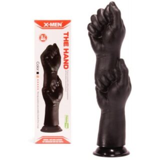 X-MEN The Hand Black 34.8cm