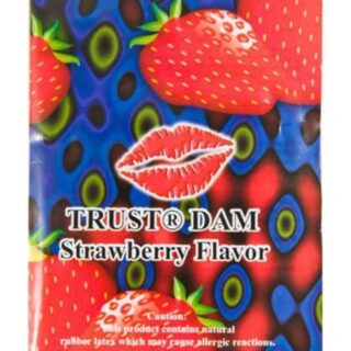 Protectie Sex Oral Lixx Dental Dams