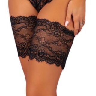 Jartiera Sawanim Livia Corsetti