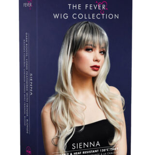 Peruca Profesionala Sienna